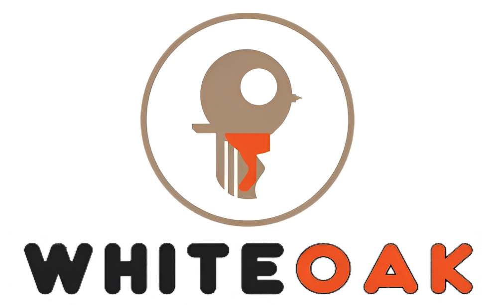 White Oak Restaurant Logo